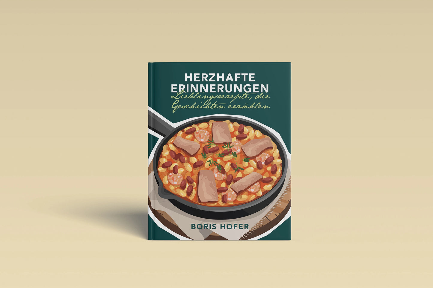 Herzhafte Erinnerungen