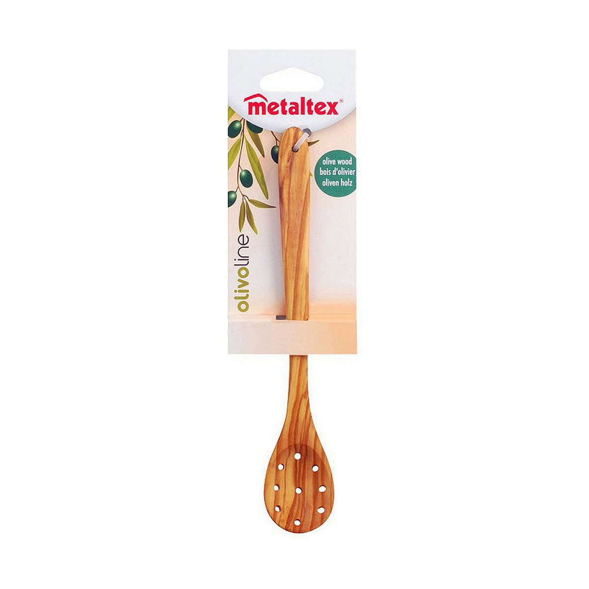 Spoon Metaltex-1