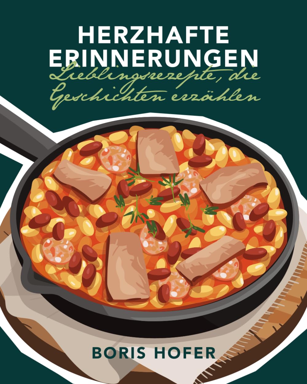 Herzhafte Erinnerungen
